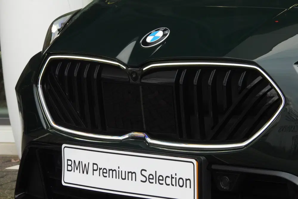 BMW 1-serie 120 High Executive M Sport Automaat uit 2026, foto 4