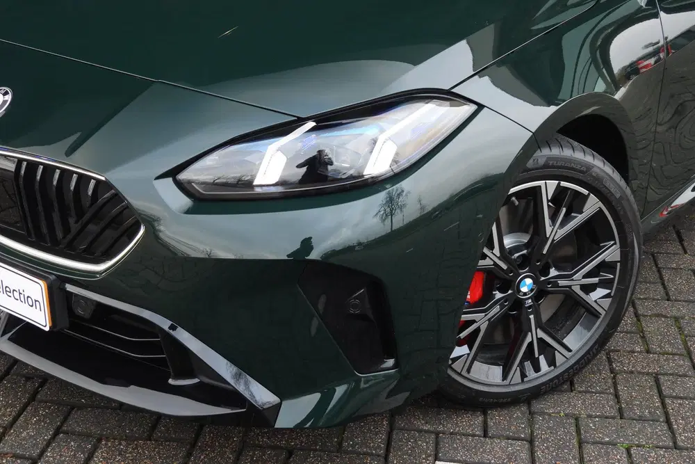 BMW 1-serie 120 High Executive M Sport Automaat uit 2026, foto 5
