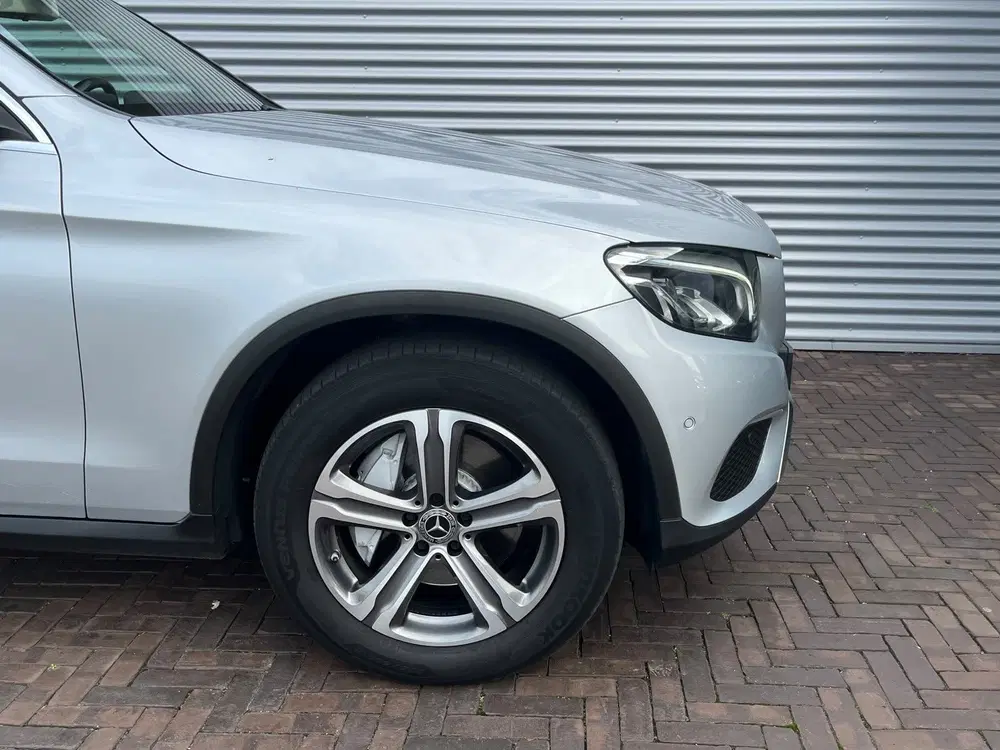 Mercedes-Benz GLC GLC 300 4MATIC (bj 2019 uit 2019, foto 3