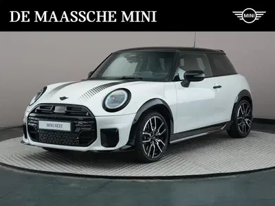 Mini Hatchback Cooper S Automaat uit 2026