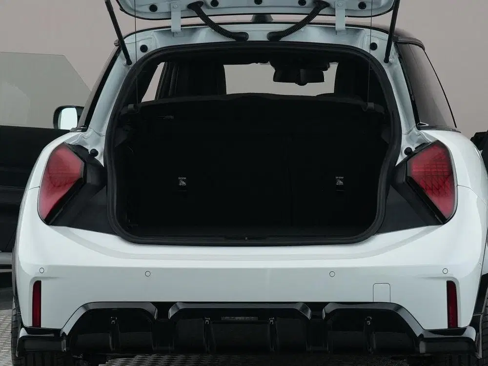 Mini Hatchback Cooper S Automaat uit 2026, foto 10