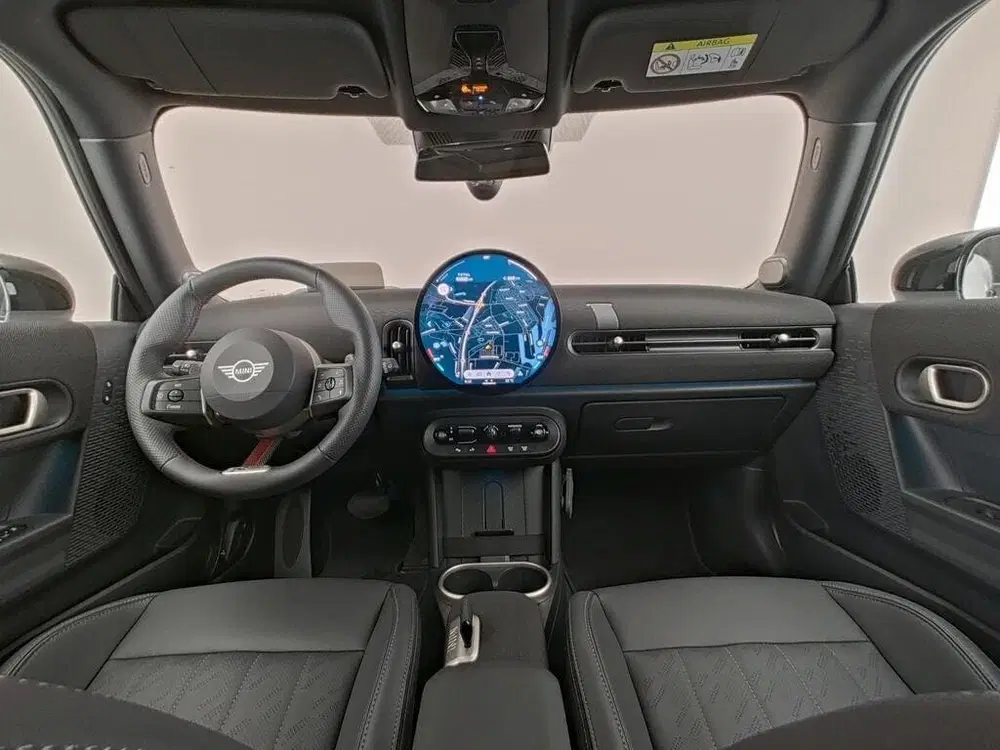 Mini Hatchback Cooper S Automaat uit 2026, foto 3