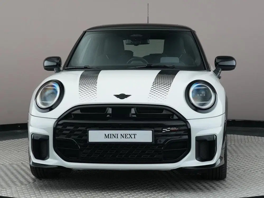 Mini Hatchback Cooper S Automaat uit 2026, foto 5