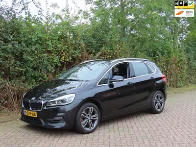 BMW 2-serie Active Tourer 218i Executive Edition M-Spo uit 2019