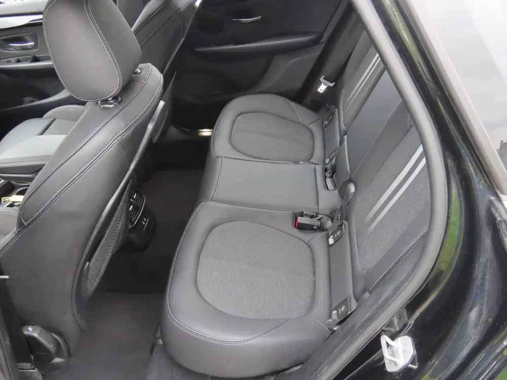 BMW 2-serie Active Tourer 218i Executive Edition M-Spo uit 2019, foto 11
