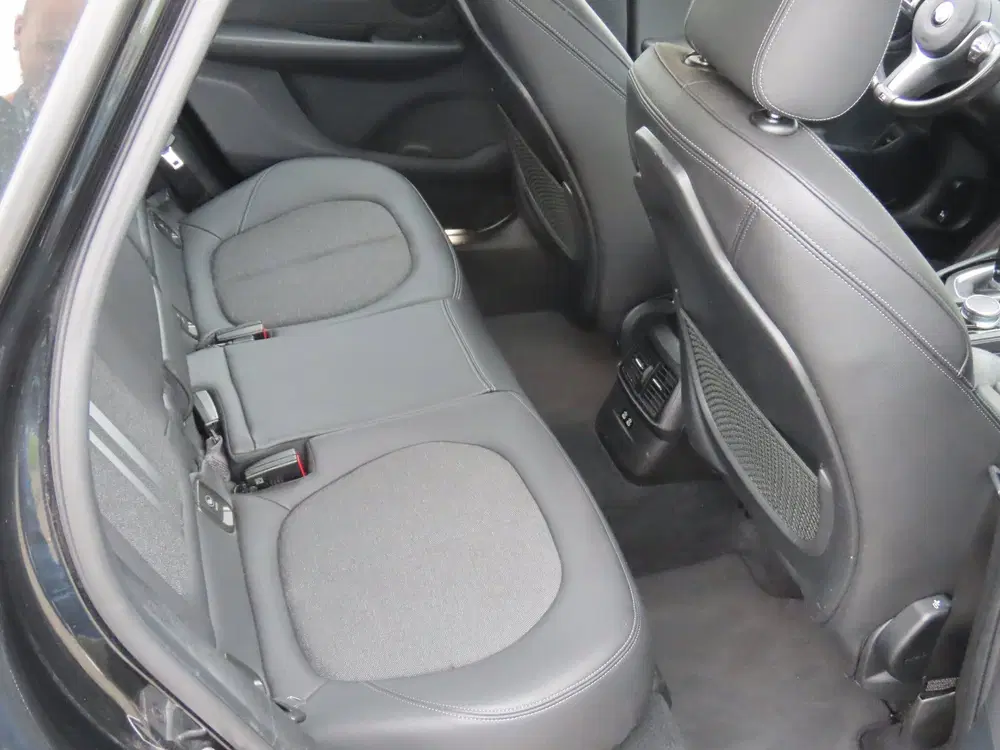 BMW 2-serie Active Tourer 218i Executive Edition M-Spo uit 2019, foto 14