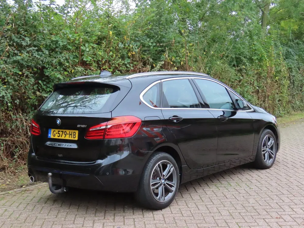 BMW 2-serie Active Tourer 218i Executive Edition M-Spo uit 2019, foto 5