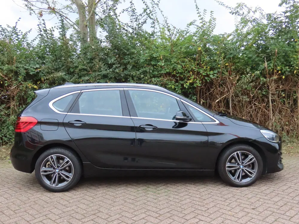 BMW 2-serie Active Tourer 218i Executive Edition M-Spo uit 2019, foto 6