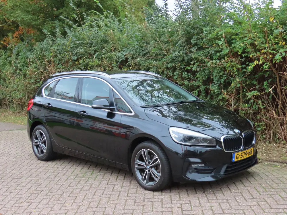 BMW 2-serie Active Tourer 218i Executive Edition M-Spo uit 2019, foto 7