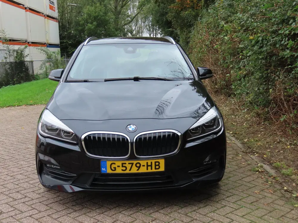 BMW 2-serie Active Tourer 218i Executive Edition M-Spo uit 2019, foto 8