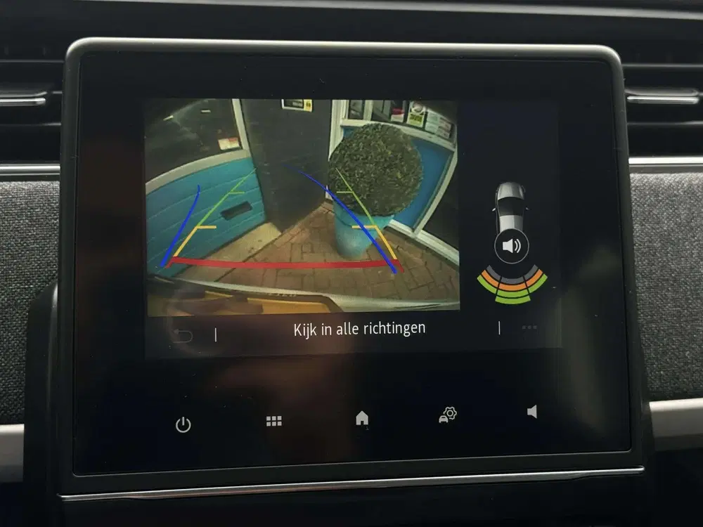 Renault ZOE R110 Experience 52 kWh uit 2021, foto 12