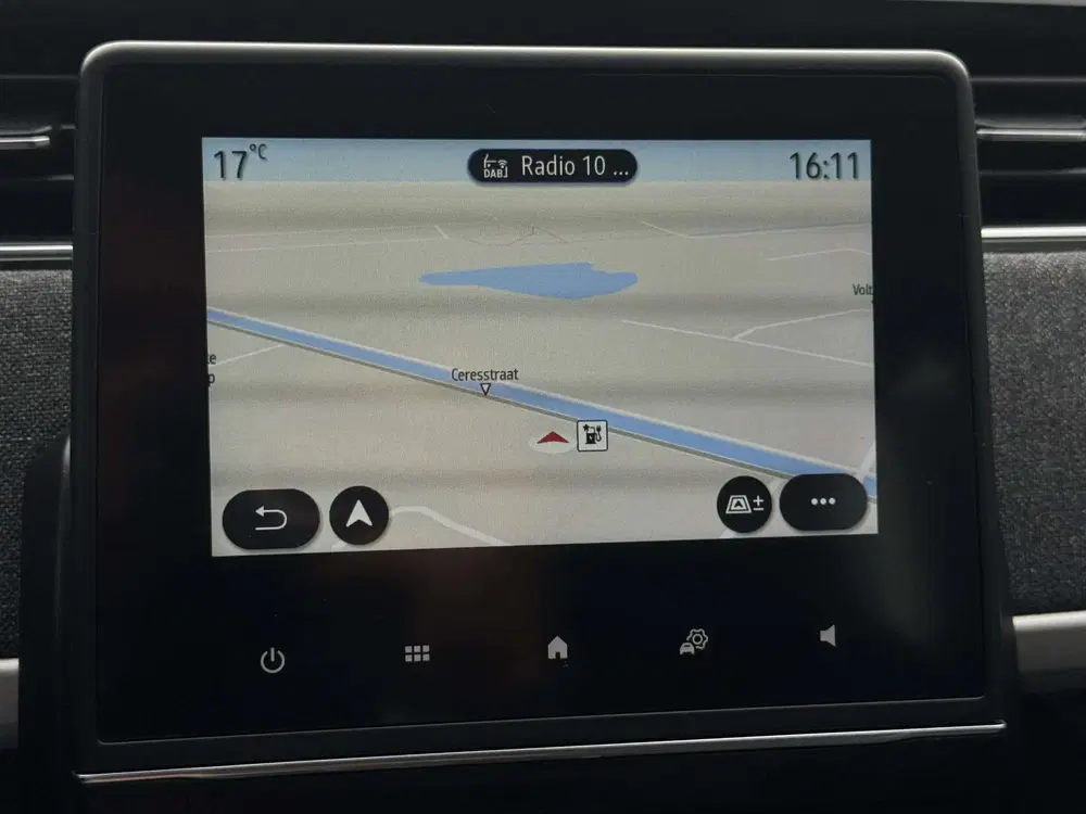 Renault ZOE R110 Experience 52 kWh uit 2021, foto 14
