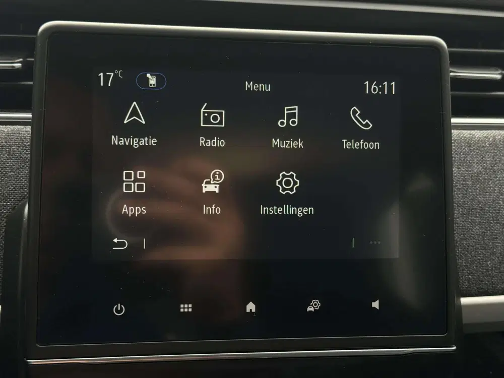 Renault ZOE R110 Experience 52 kWh uit 2021, foto 15