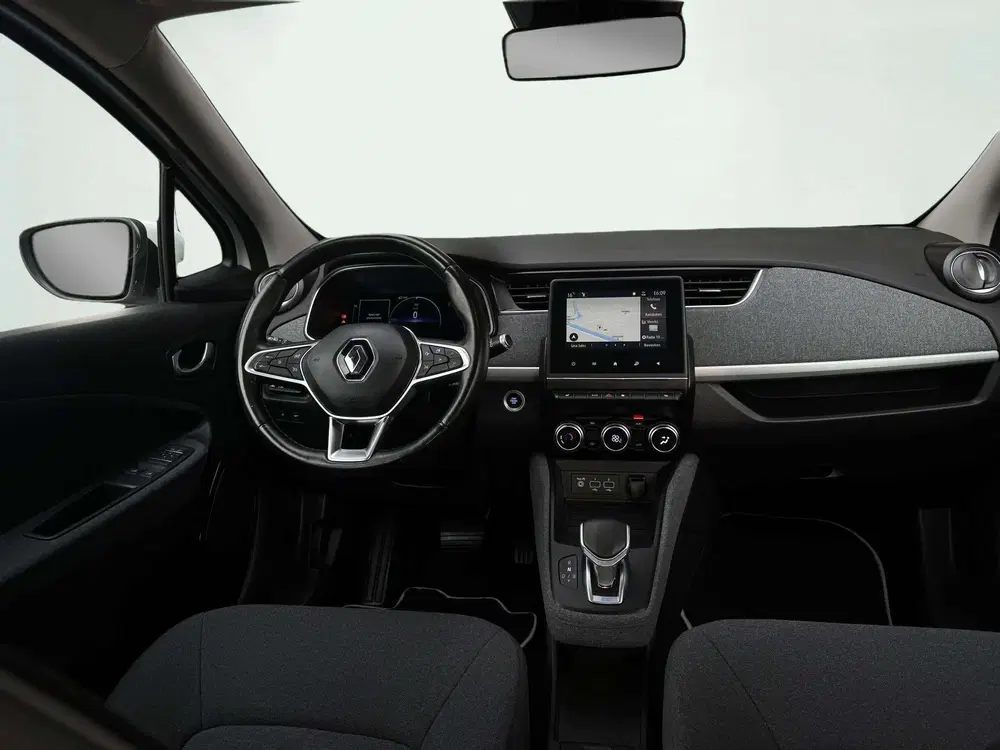 Renault ZOE R110 Experience 52 kWh uit 2021, foto 3