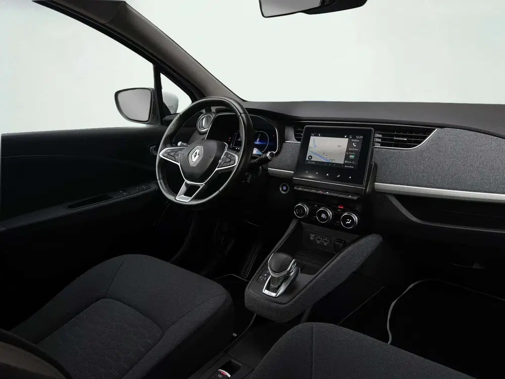 Renault ZOE R110 Experience 52 kWh uit 2021, foto 4