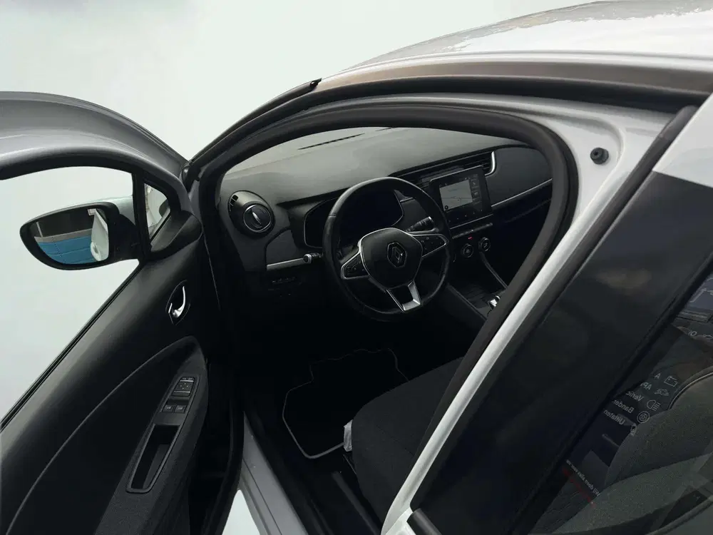 Renault ZOE R110 Experience 52 kWh uit 2021, foto 5