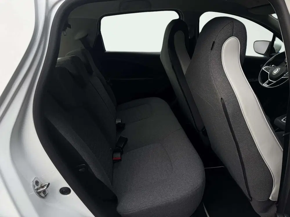 Renault ZOE R110 Experience 52 kWh uit 2021, foto 6