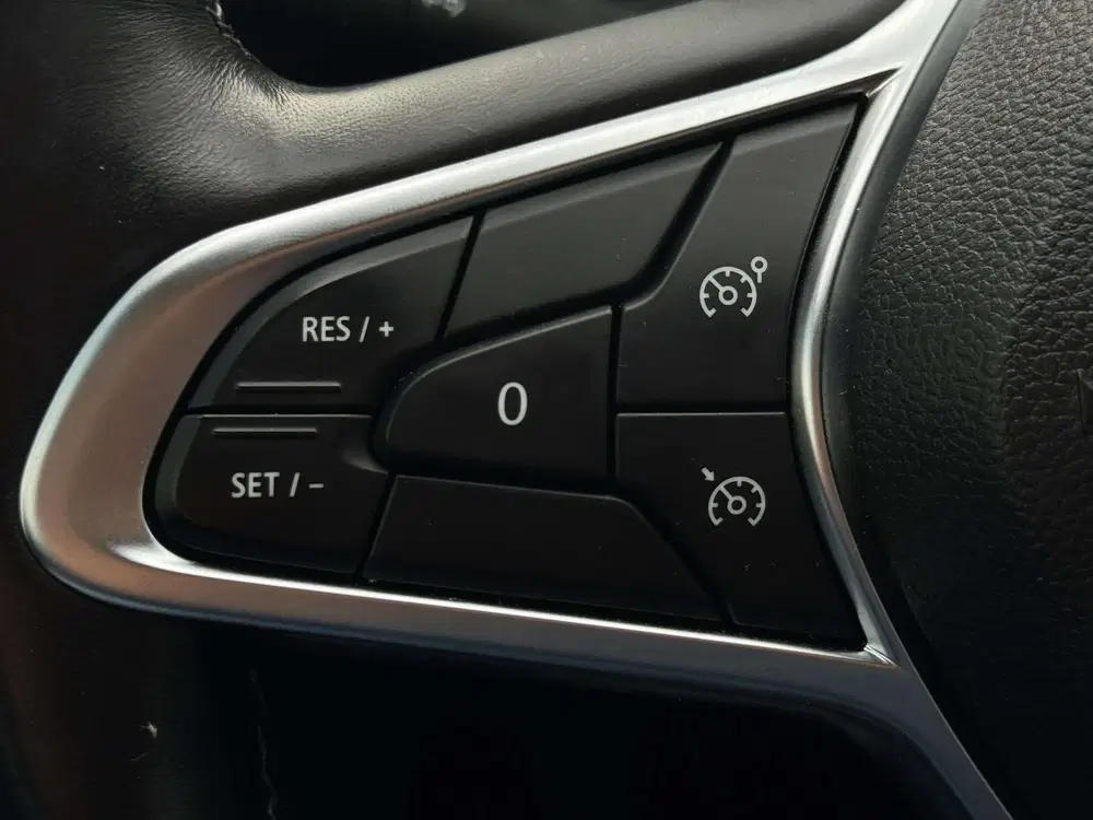 Renault ZOE R110 Experience 52 kWh uit 2021, foto 7