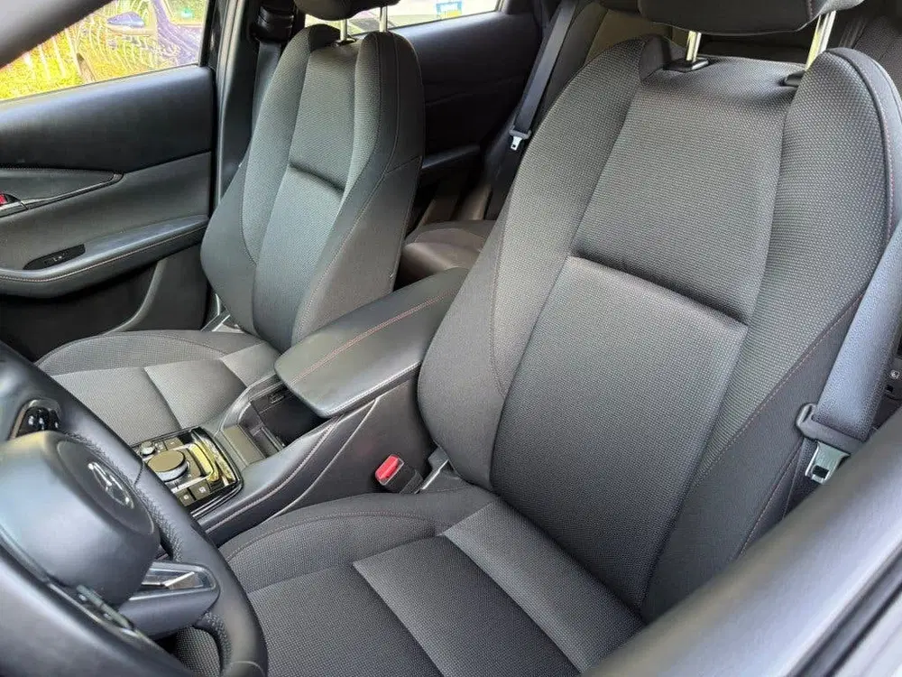 Mazda CX-30 2.5 e-SkyActiv-G M Hybrid Centre-line uit 2026, foto 10