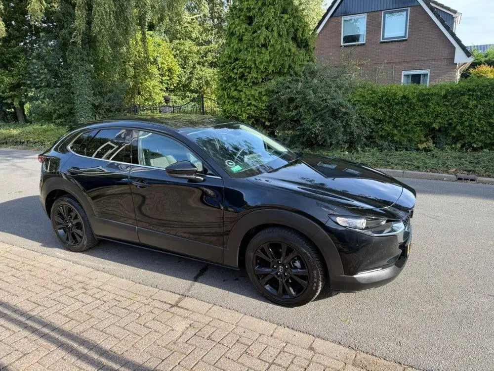 Mazda CX-30 2.5 e-SkyActiv-G M Hybrid Centre-line uit 2026, foto 12