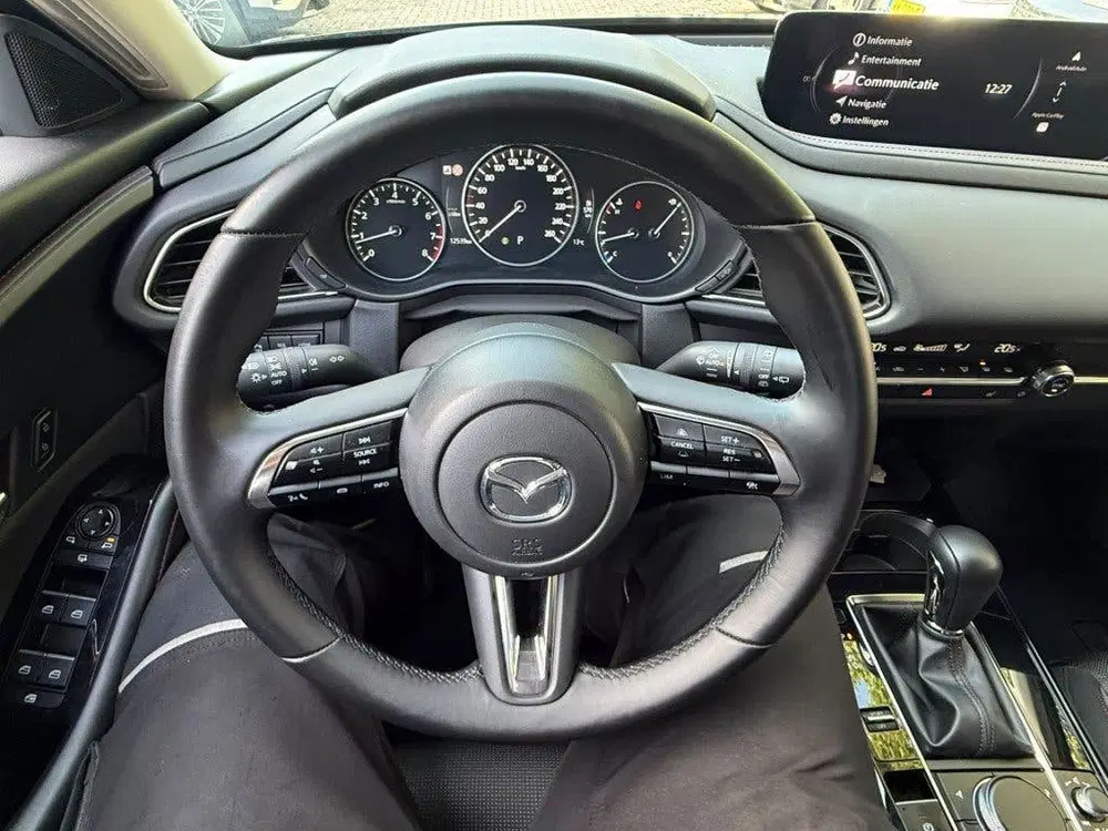 Mazda CX-30 2.5 e-SkyActiv-G M Hybrid Centre-line uit 2026, foto 15