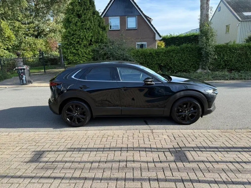 Mazda CX-30 2.5 e-SkyActiv-G M Hybrid Centre-line uit 2026, foto 5