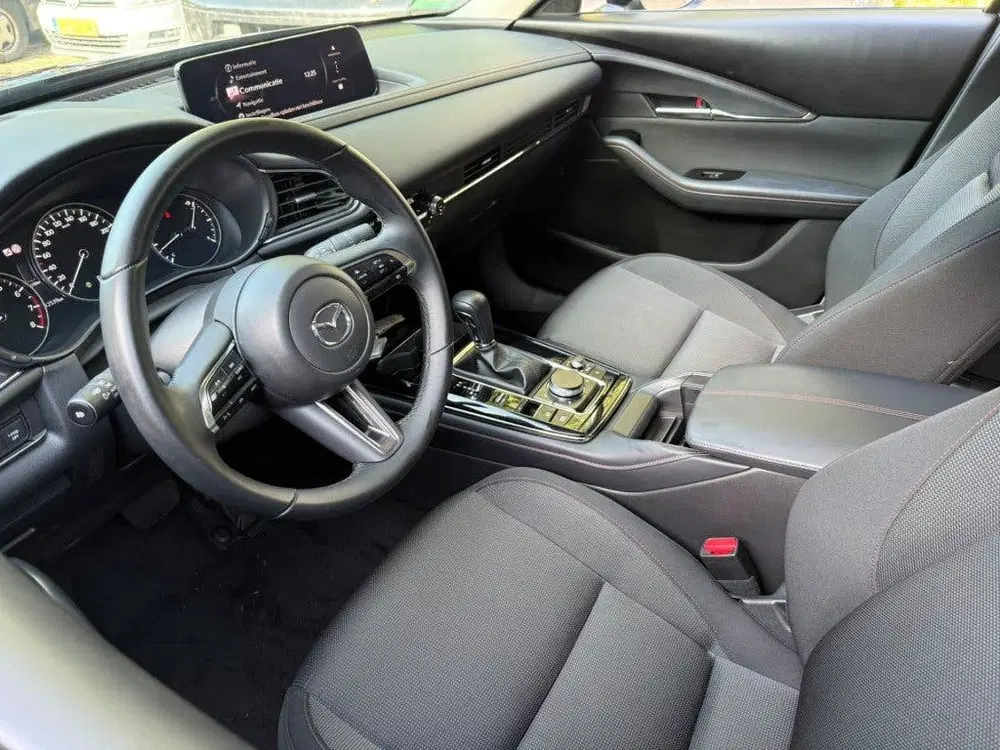 Mazda CX-30 2.5 e-SkyActiv-G M Hybrid Centre-line uit 2026, foto 6