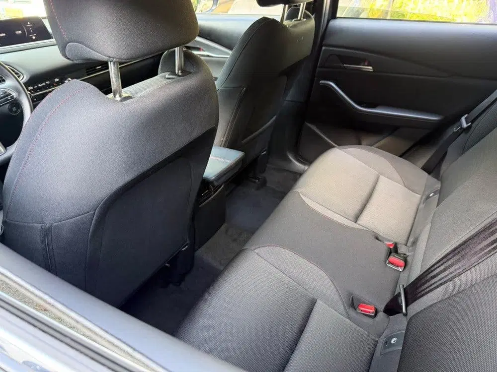 Mazda CX-30 2.5 e-SkyActiv-G M Hybrid Centre-line uit 2026, foto 7