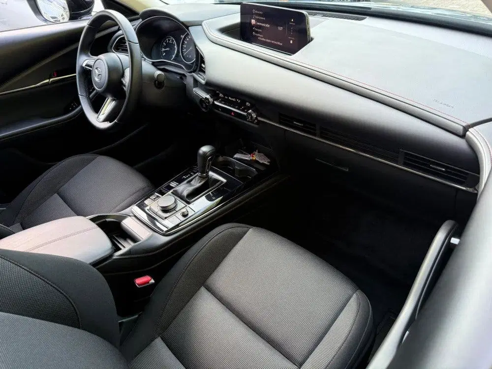Mazda CX-30 2.5 e-SkyActiv-G M Hybrid Centre-line uit 2026, foto 9