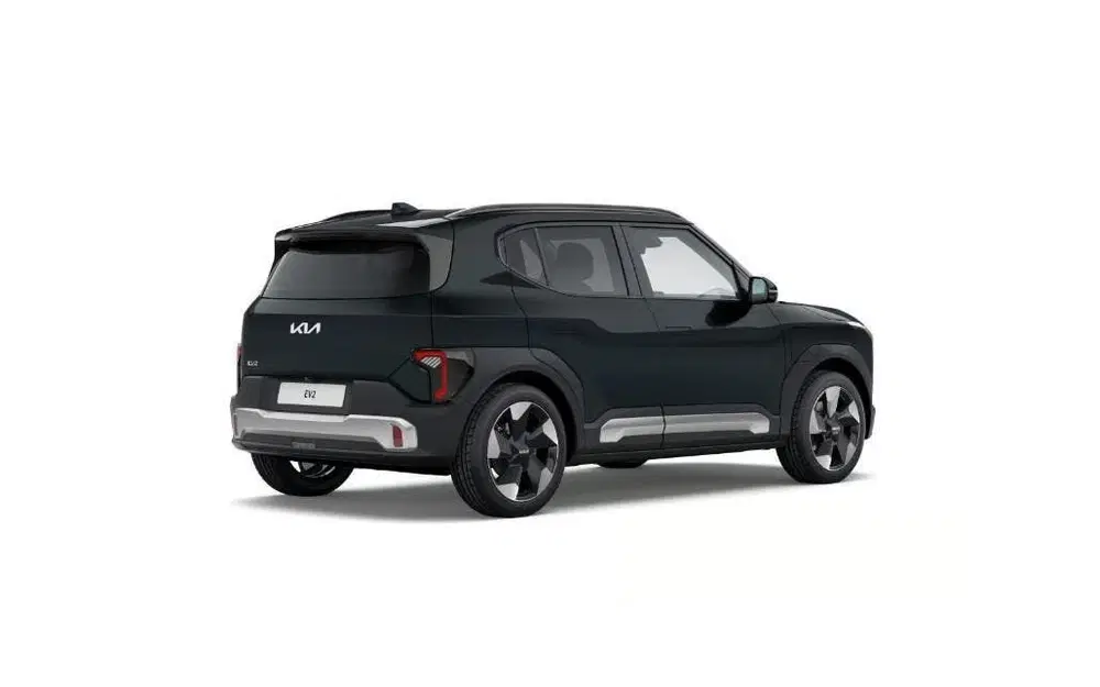 Kia EV2 Plus 42.2 kWh 4p. uit 2026, foto 2