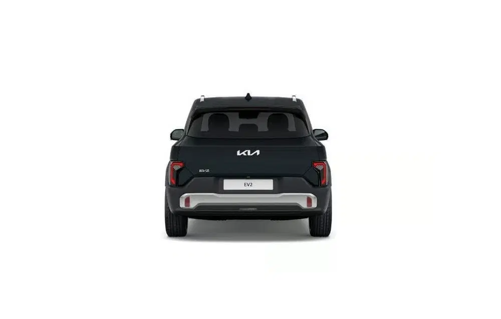 Kia EV2 Plus 42.2 kWh 4p. uit 2026, foto 4