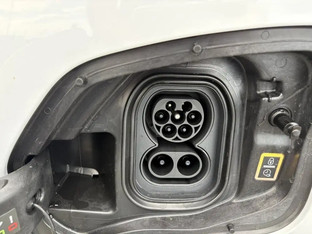 Toyota Proace 75 kWh Extra range Long uit 2026, foto 14