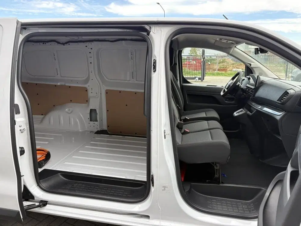 Toyota Proace 75 kWh Extra range Long uit 2026, foto 5