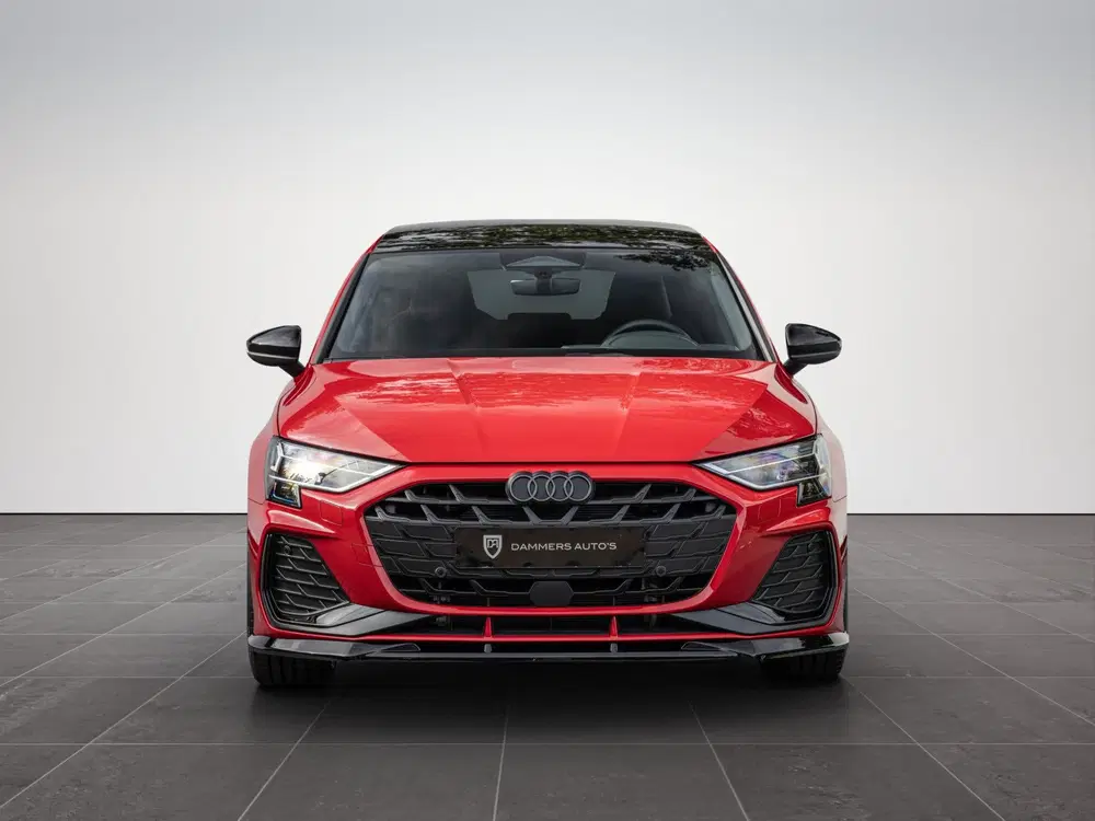 Audi A3 45 TFSI e S edition Competition Pano S-sto uit 2025, foto 10