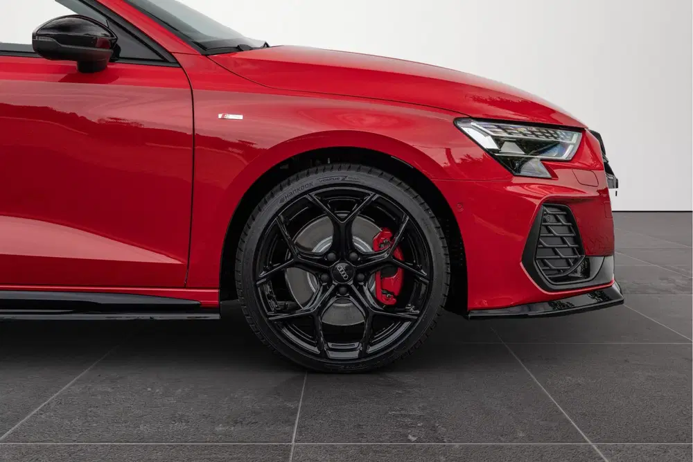 Audi A3 45 TFSI e S edition Competition Pano S-sto uit 2025, foto 13