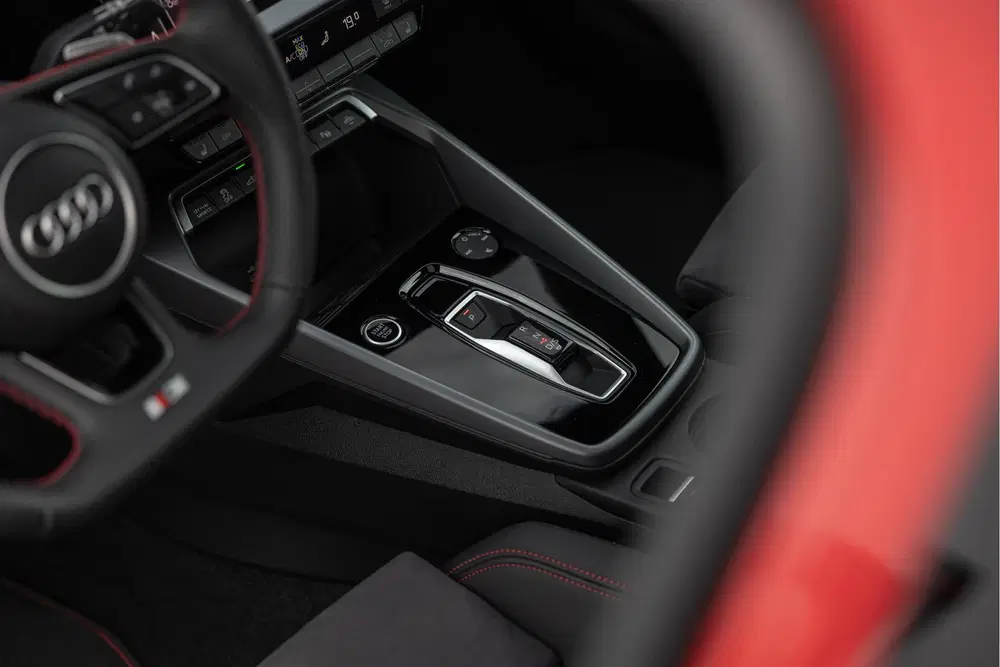 Audi A3 45 TFSI e S edition Competition Pano S-sto uit 2025, foto 7