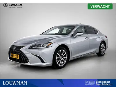 Lexus ES 300h Business Line uit 2023