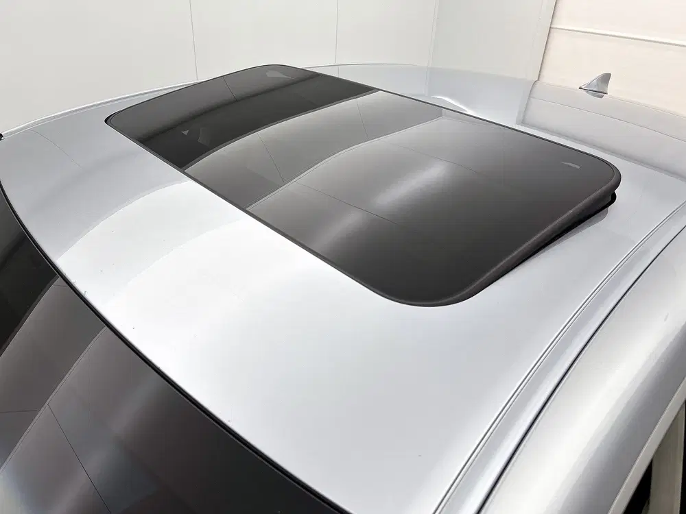 Lexus ES 300h Business Line uit 2023, foto 14