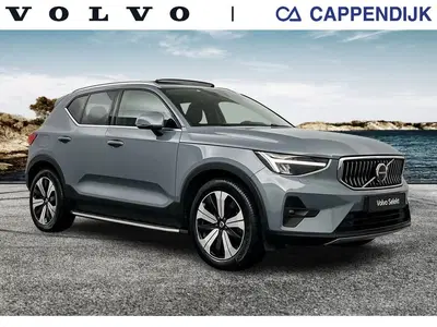 Volvo XC40 T5 262PK Recharge Inscription uit 2023
