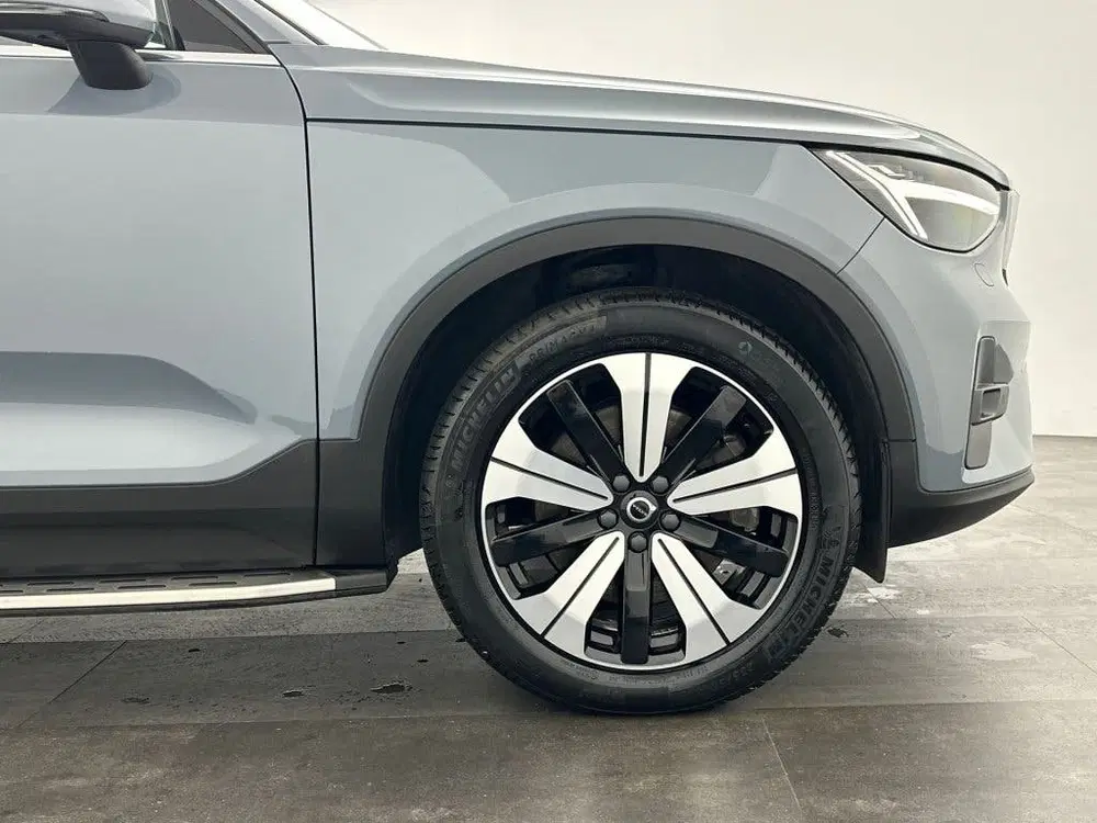 Volvo XC40 T5 262PK Recharge Inscription uit 2023, foto 10