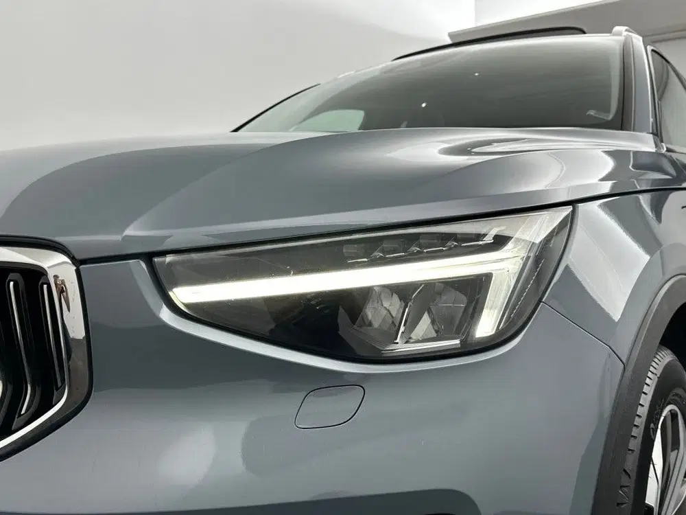 Volvo XC40 T5 262PK Recharge Inscription uit 2023, foto 11