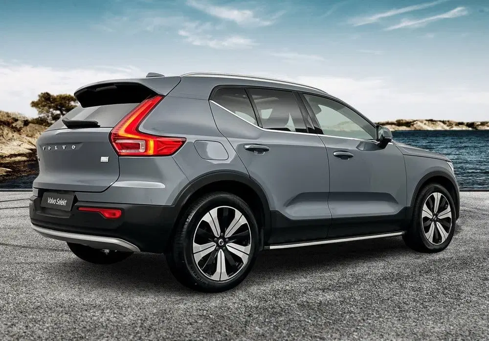 Volvo XC40 T5 262PK Recharge Inscription uit 2023, foto 3