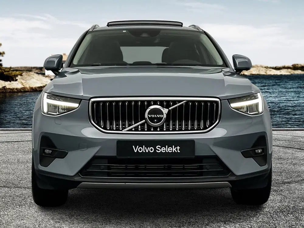 Volvo XC40 T5 262PK Recharge Inscription uit 2023, foto 6