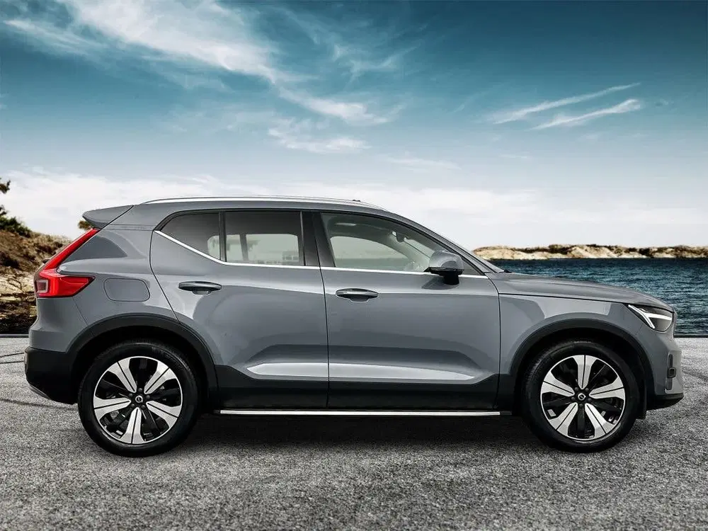 Volvo XC40 T5 262PK Recharge Inscription uit 2023, foto 7