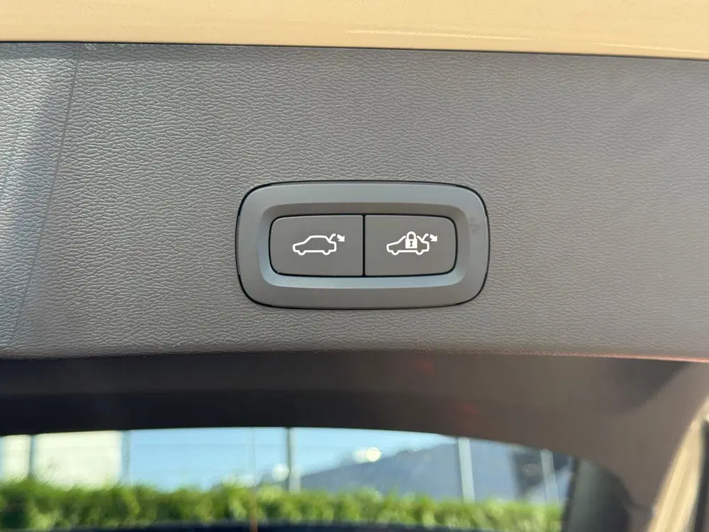 Volvo EX40 Single Motor Extended Range Plus Europa uit 2026, foto 8