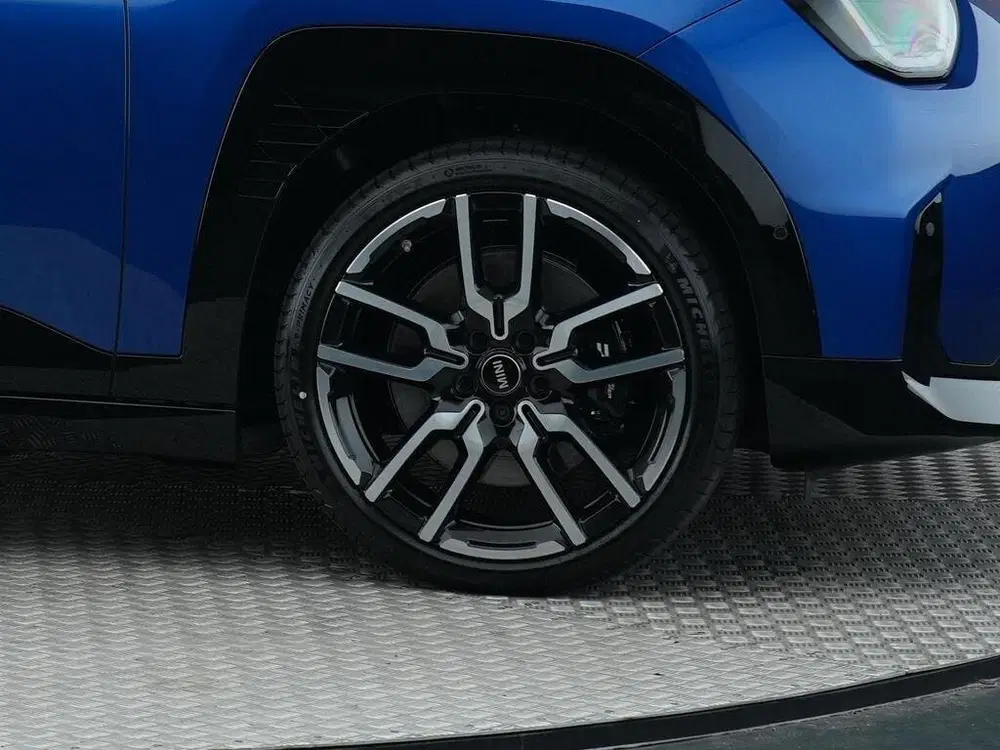 Mini Aceman E uit 2026, foto 5