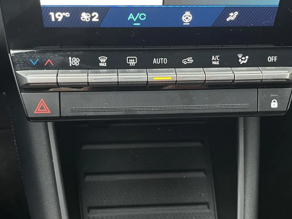 Renault Symbioz 1.8 E-Tech Full Hybrid 160 Esprit Alpine uit 2026, foto 14