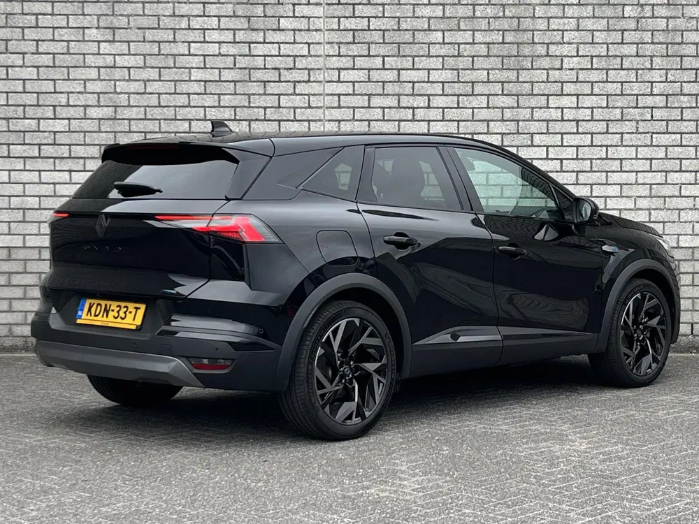 Renault Symbioz 1.8 E-Tech Full Hybrid 160 Esprit Alpine uit 2026, foto 2