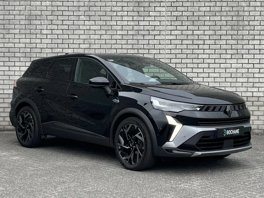 Renault Symbioz 1.8 E-Tech Full Hybrid 160 Esprit Alpine uit 2026, foto 5