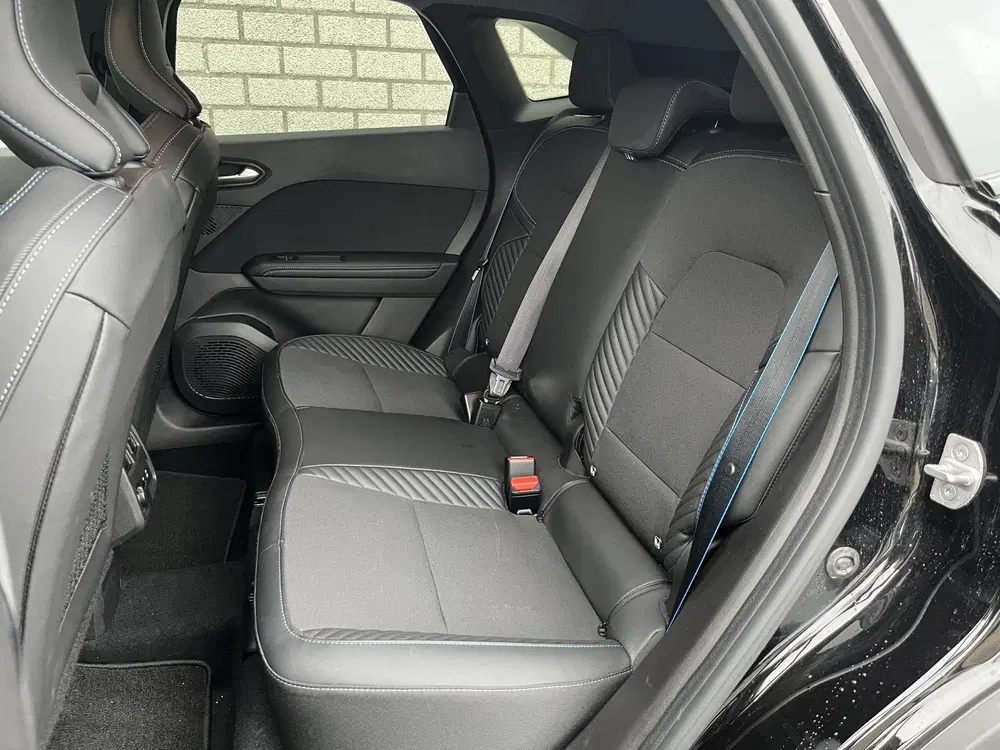 Renault Symbioz 1.8 E-Tech Full Hybrid 160 Esprit Alpine uit 2026, foto 8
